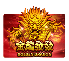 Golden Dragon